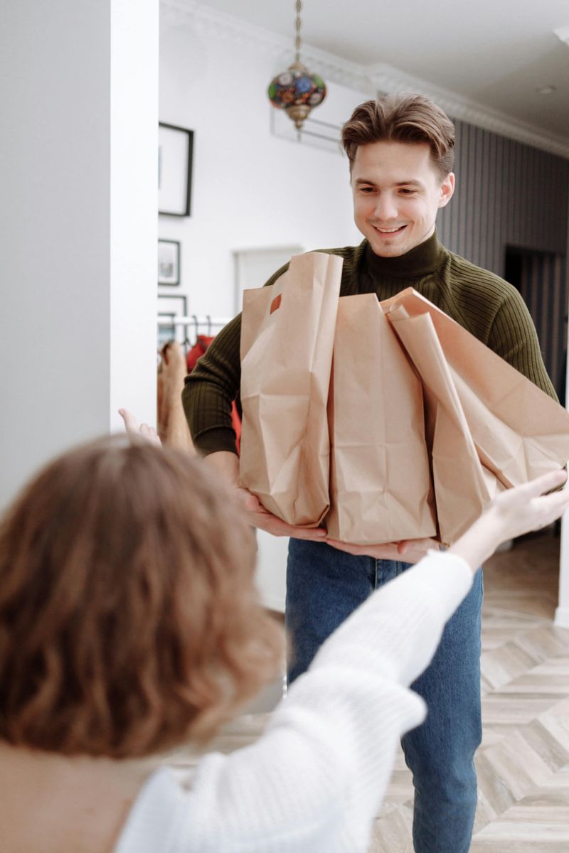 Do Small Acts of Kindness