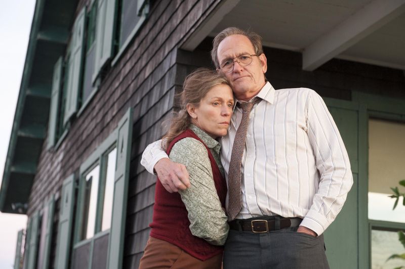 Olive Kitteridge (2014)