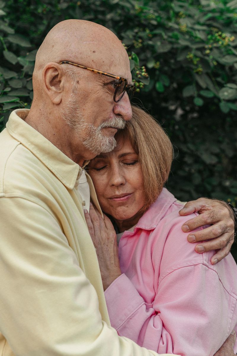 Supporting Each Other's Professional Dreams and Goals