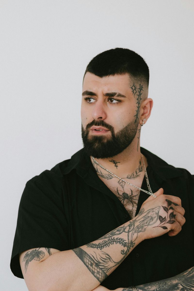 Internalized Masculinity Norms