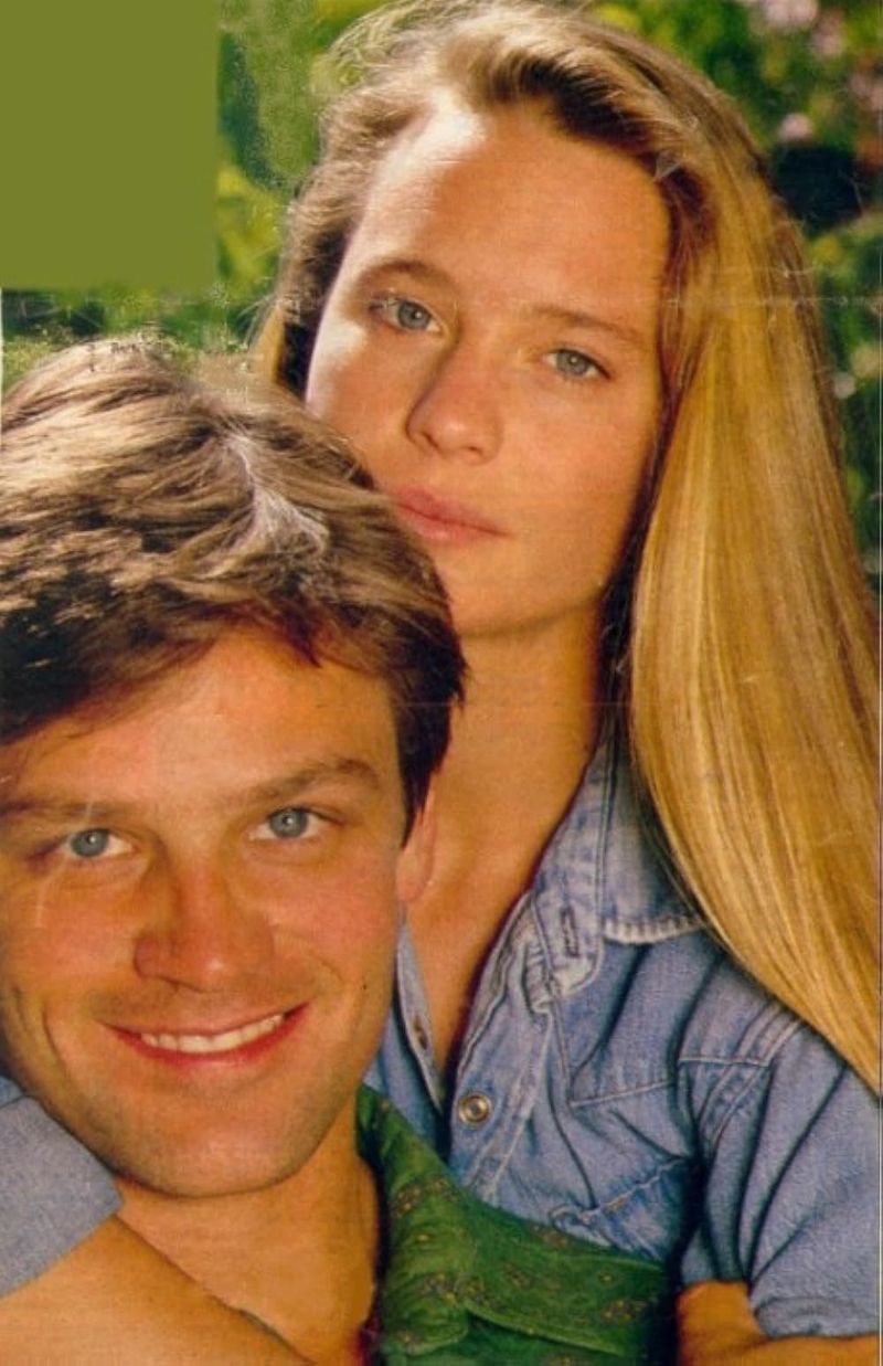 Joe Perkins from Santa Barbara