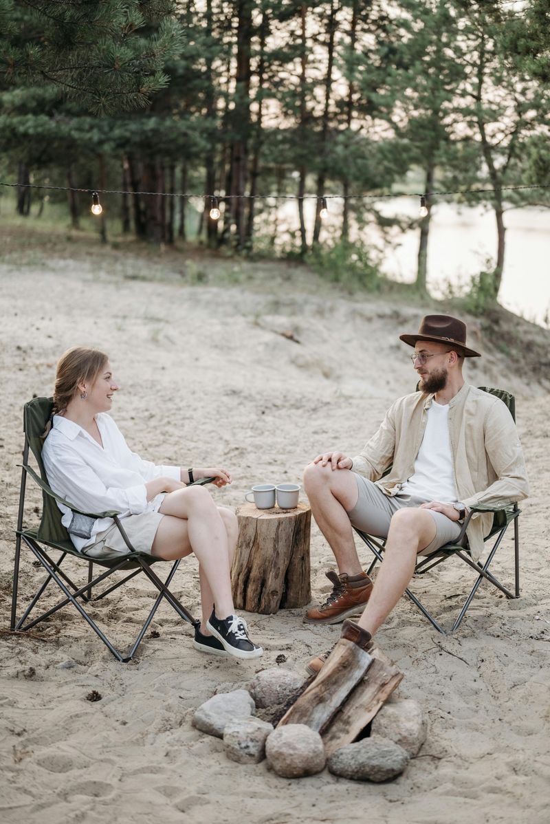 You Can Have Deep Conversations Easily