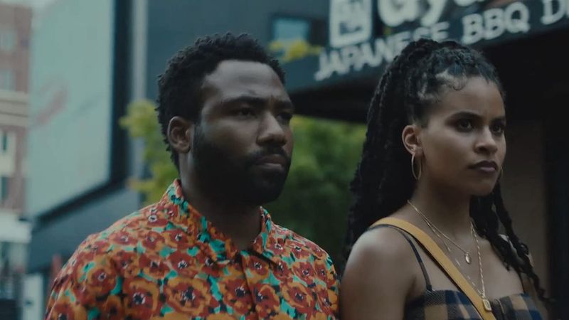 Atlanta (2016β2022)