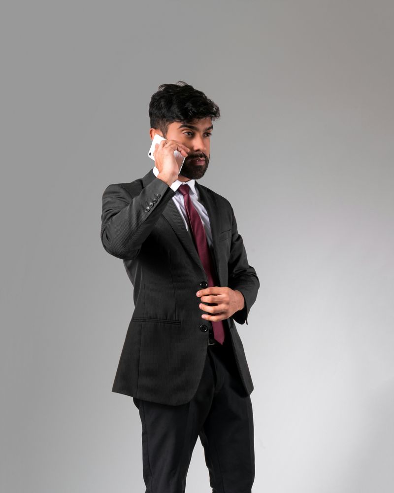 Letting Career Consume Everything