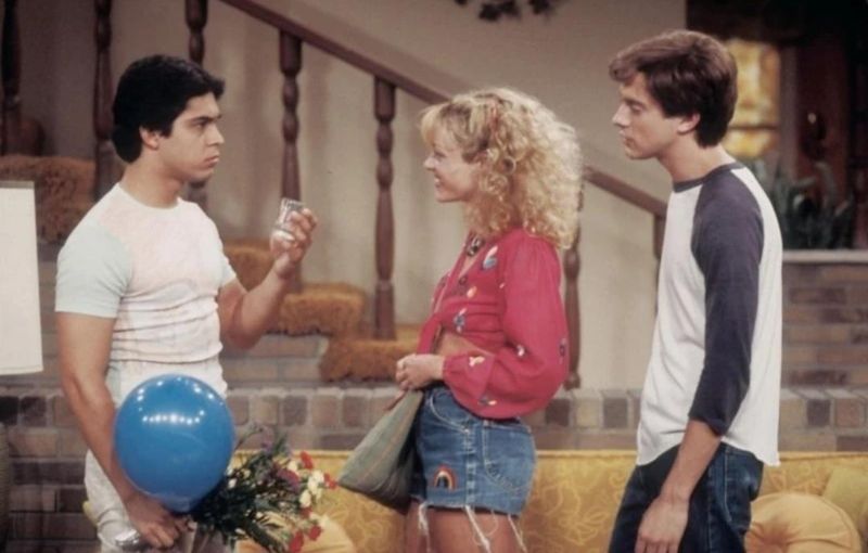 Laurie Forman from That '70s Show