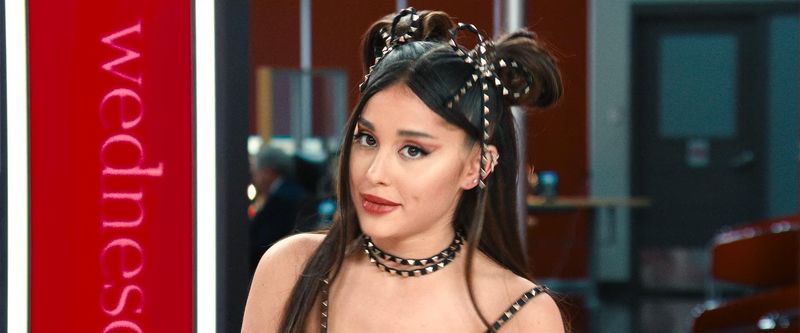 Riley Bina in Don't Look Up (2021)