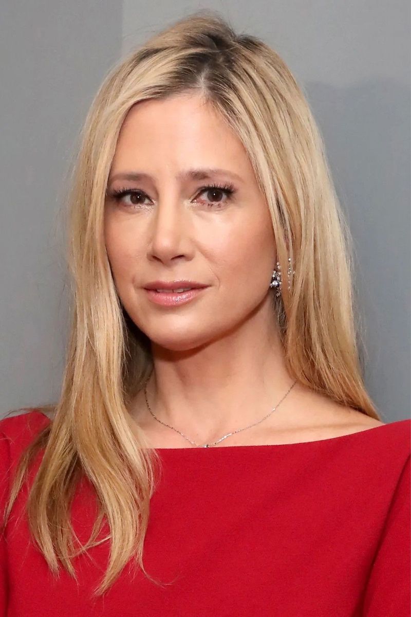 Mira Sorvino