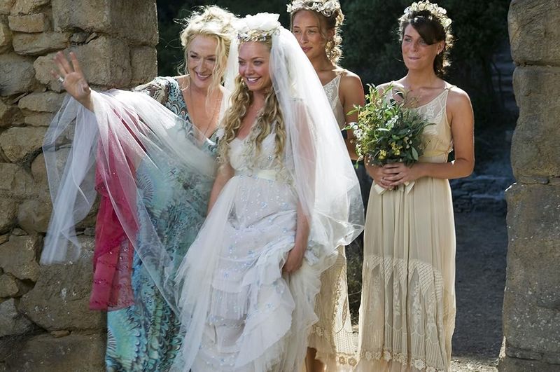 Mamma Mia! (2008)