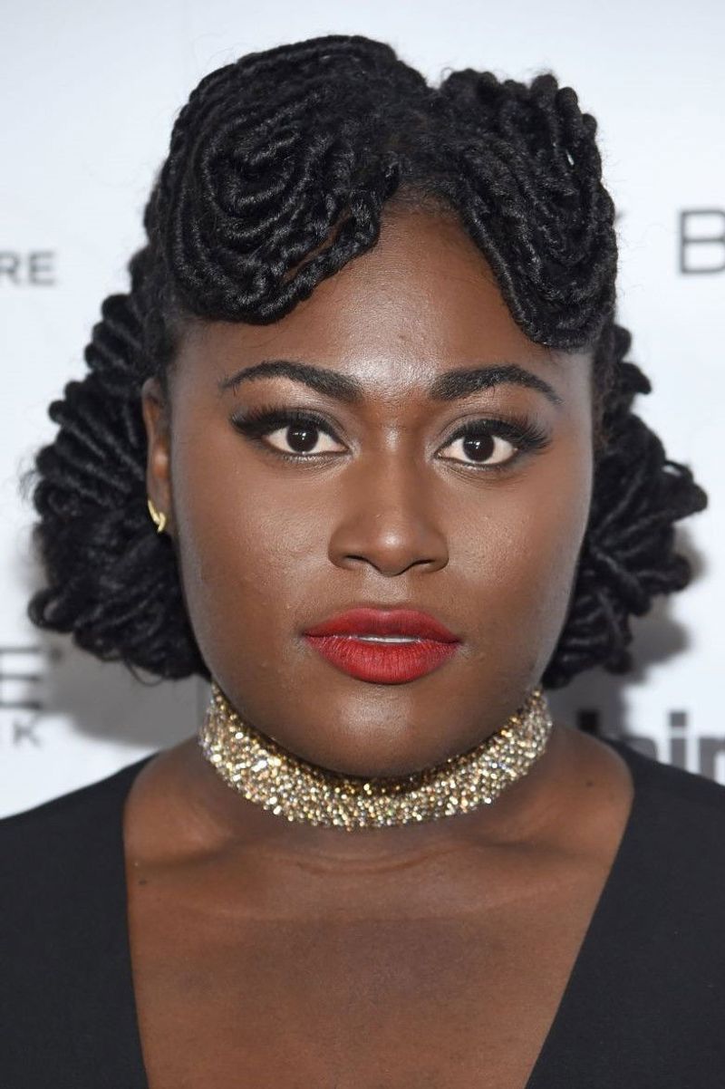 Danielle Brooks