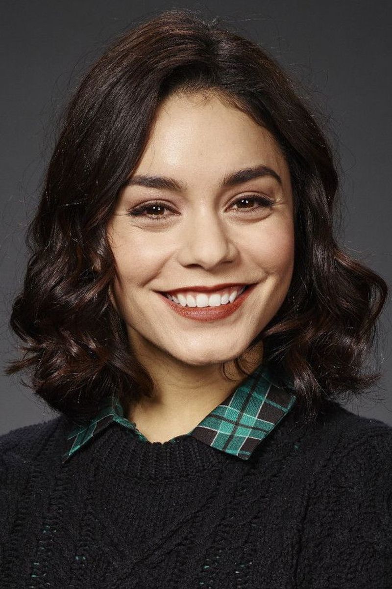 Vanessa Hudgens