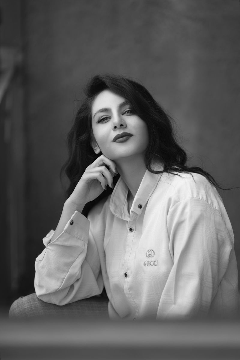 They Constantly Compare Themselves to Others