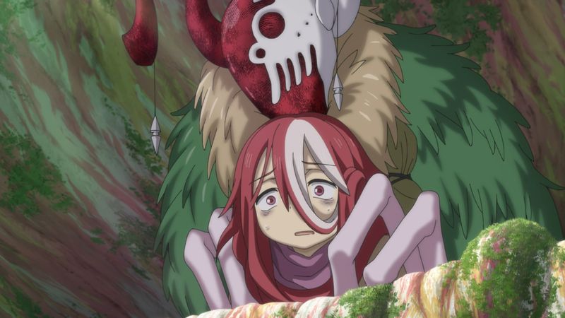 Made in Abyss (2017–Present)