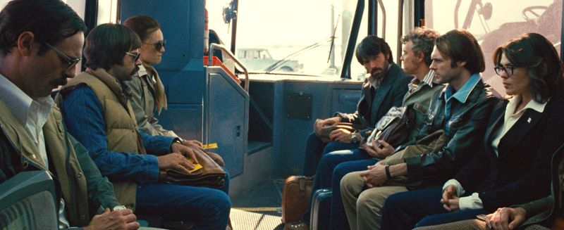 Argo (2012)