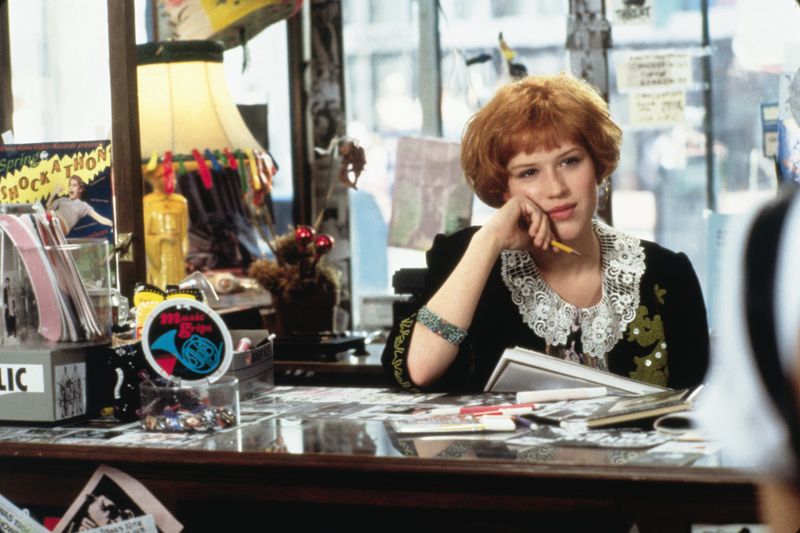 Pretty in Pink (1986)