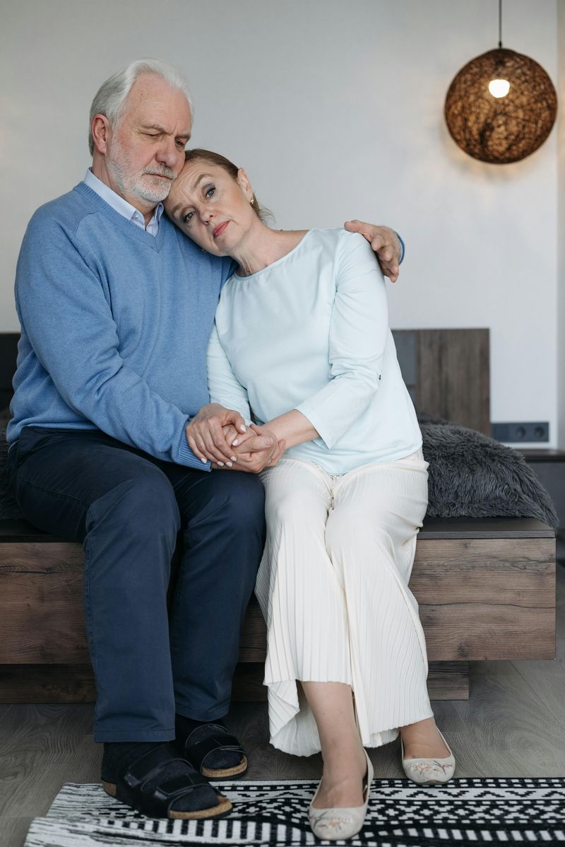 Walking on Eggshells