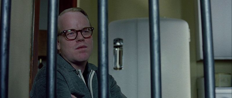 Capote (2005)