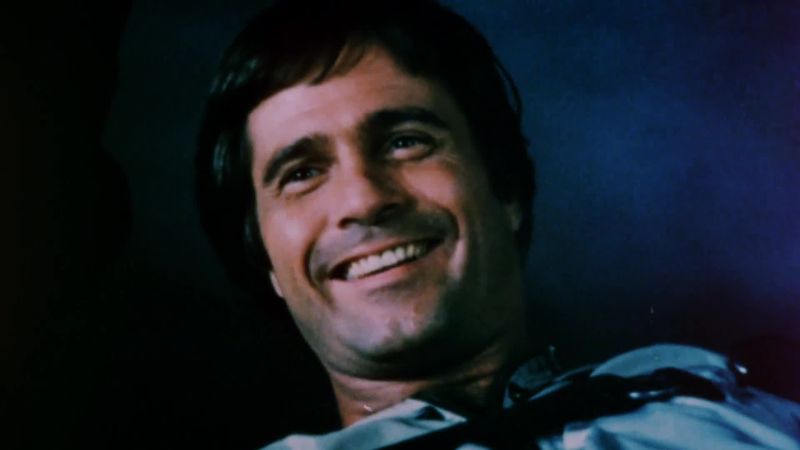 Gil Gerard in Buck Rogers in the 25th Century (1980)