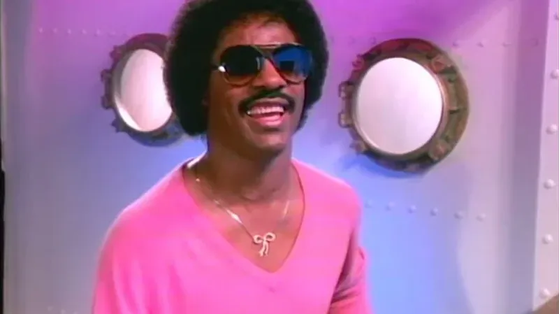 Ribbon in the Sky by Stevie Wonder (1982)