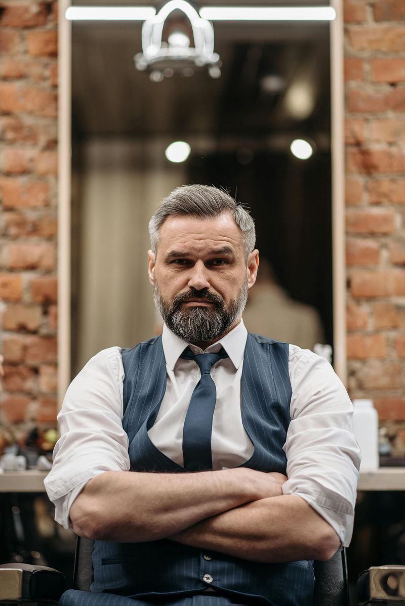 Overusing Hair Products