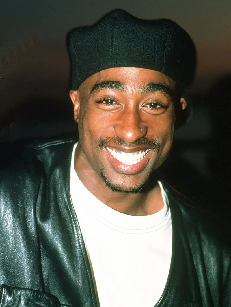 Tupac Shakur (1996)