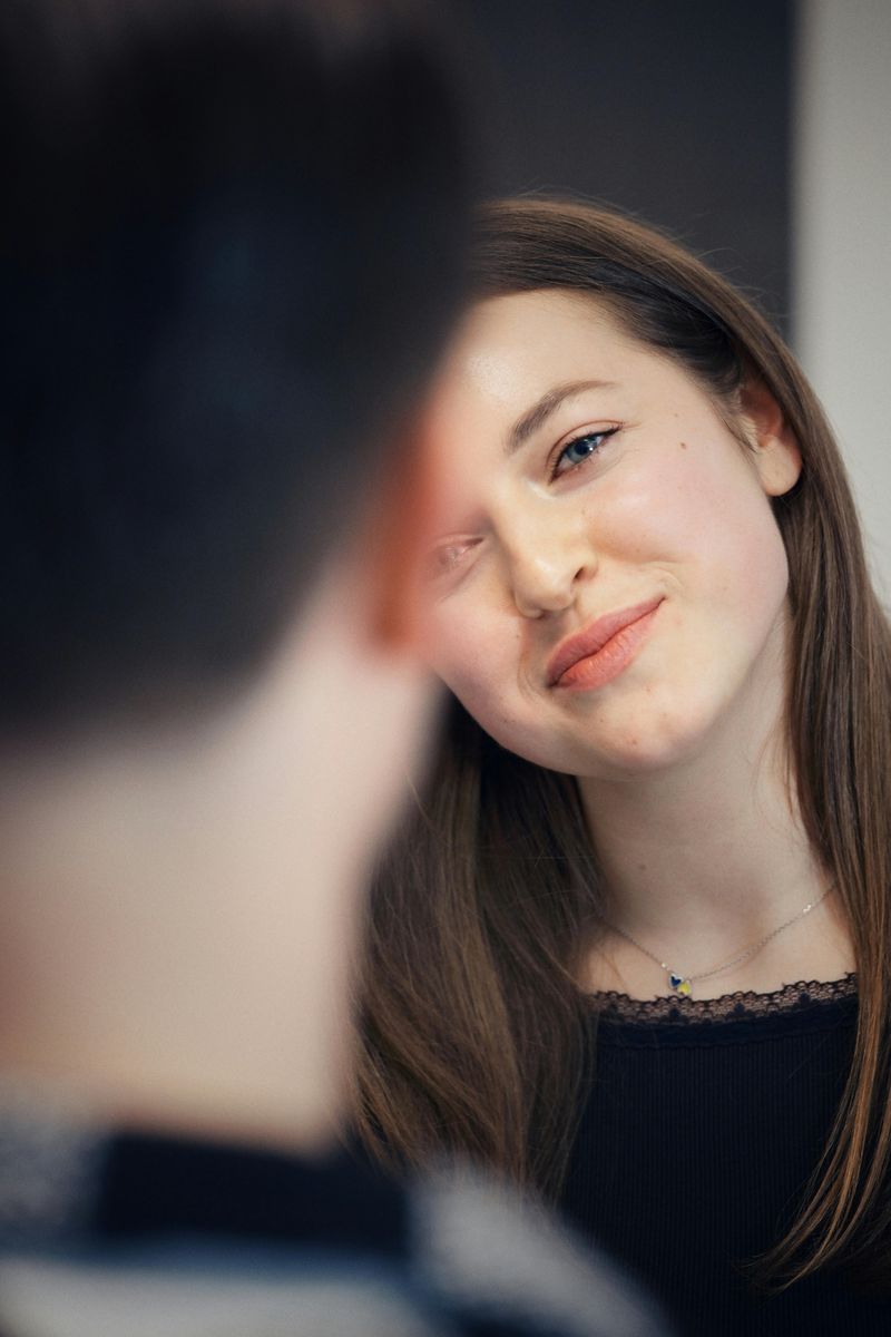 Genuine Curiosity About Others