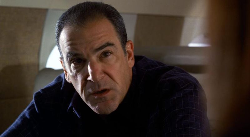 Mandy Patinkin – Criminal Minds