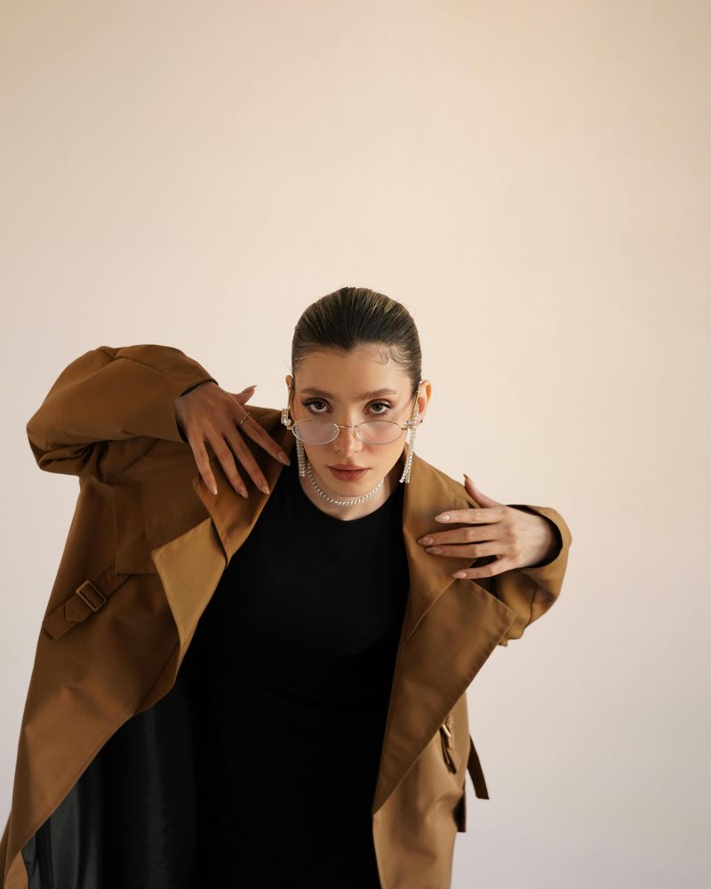 You Have A Signature Style People Recognize