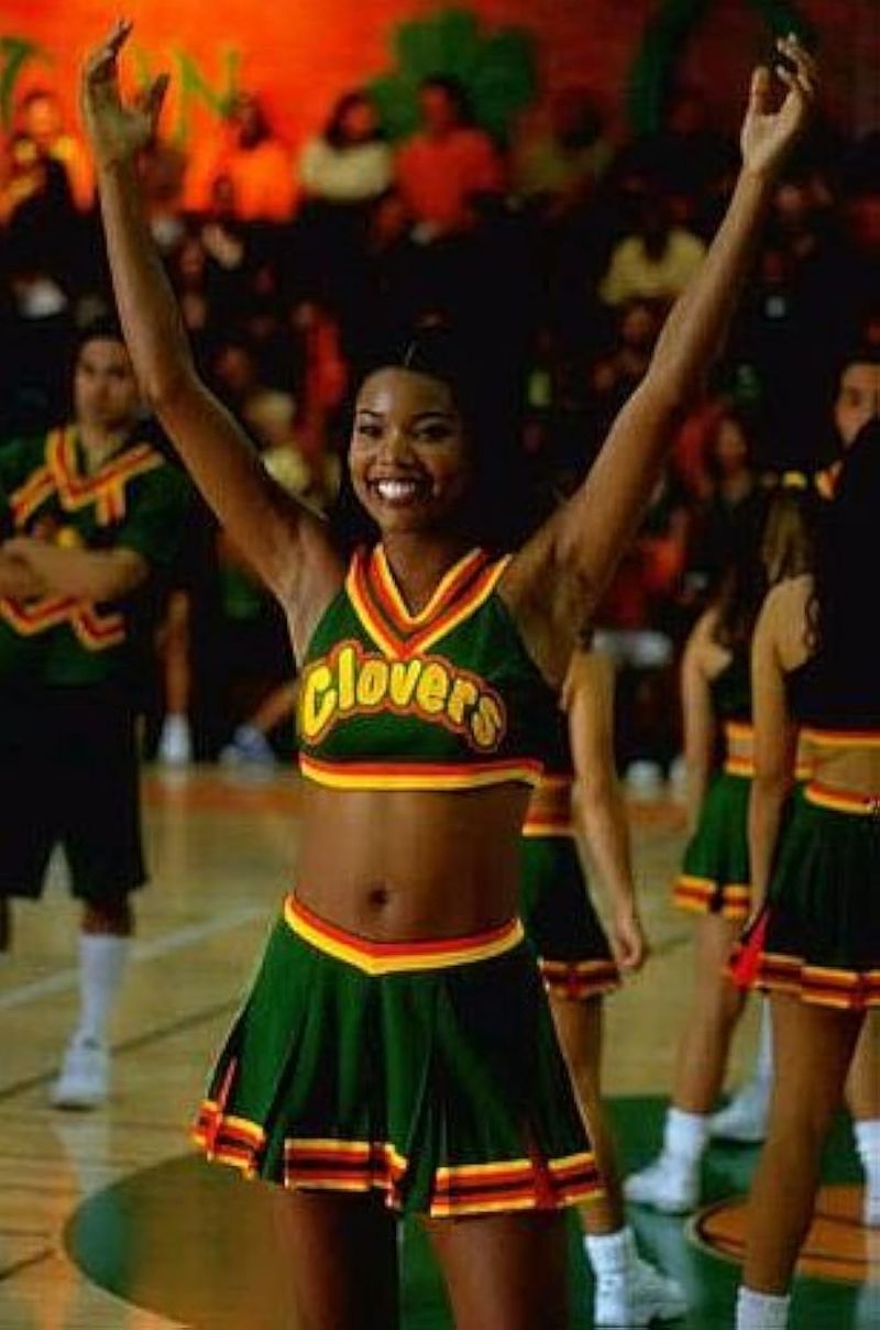 Gabrielle Union in Bring It On (2000)