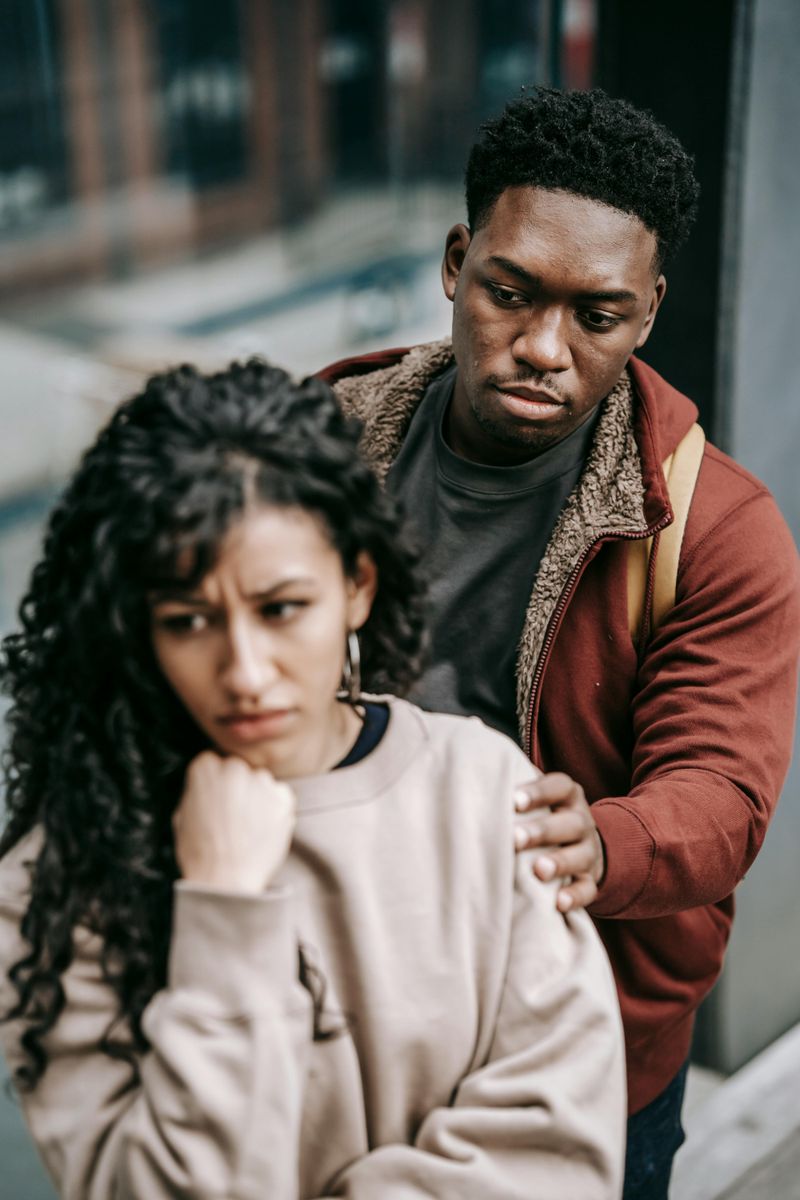 Your Emotions Are Always Too Much or Not Enough