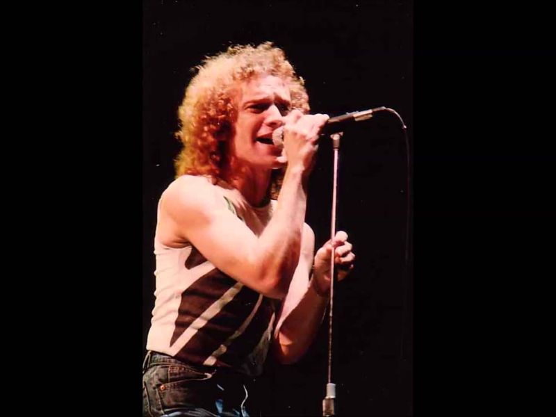 Lou Gramm: Foreigner's Voice Who Chose Christianity