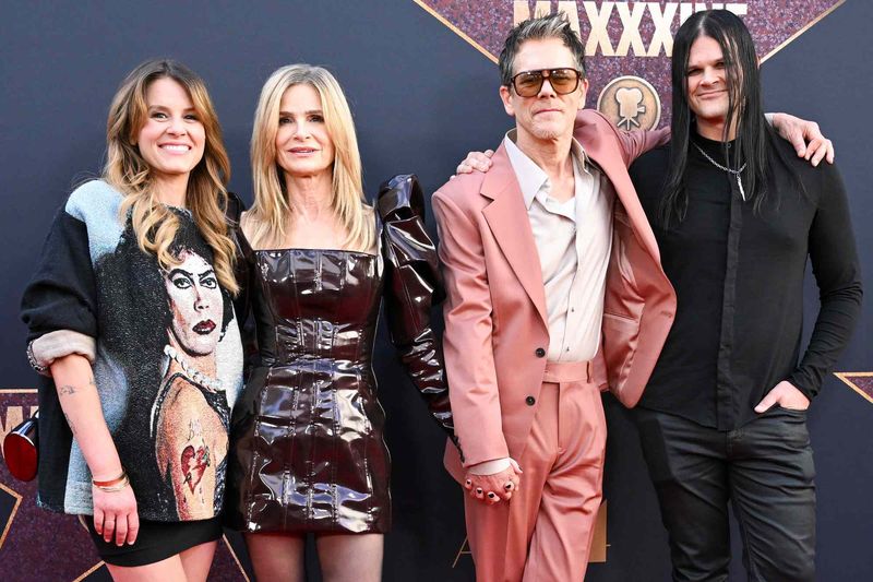 They've Built a Family Legacy Together