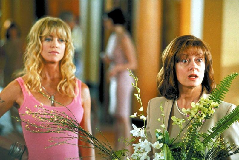 The Banger Sisters (2002)