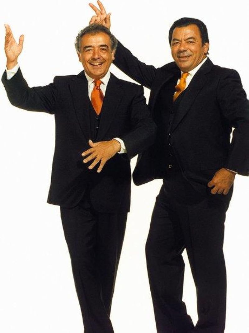 12 One-Hit Wonders That Ruled the Charts—Then Disappeared