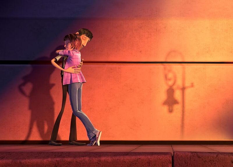 Laura in Underdogs (2013)