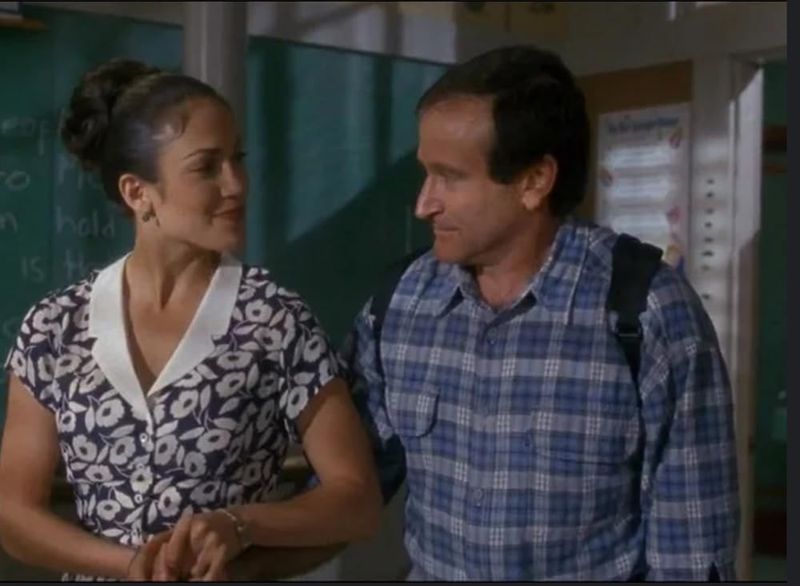 Francis Ford Coppola – Jack (1996)