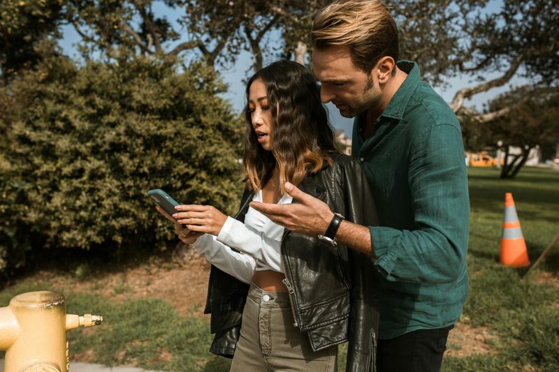 Constantly Being Distracted by Phones