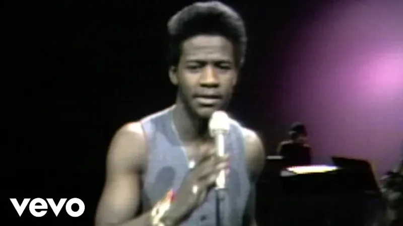 Let's Stay Together by Al Green (1972)