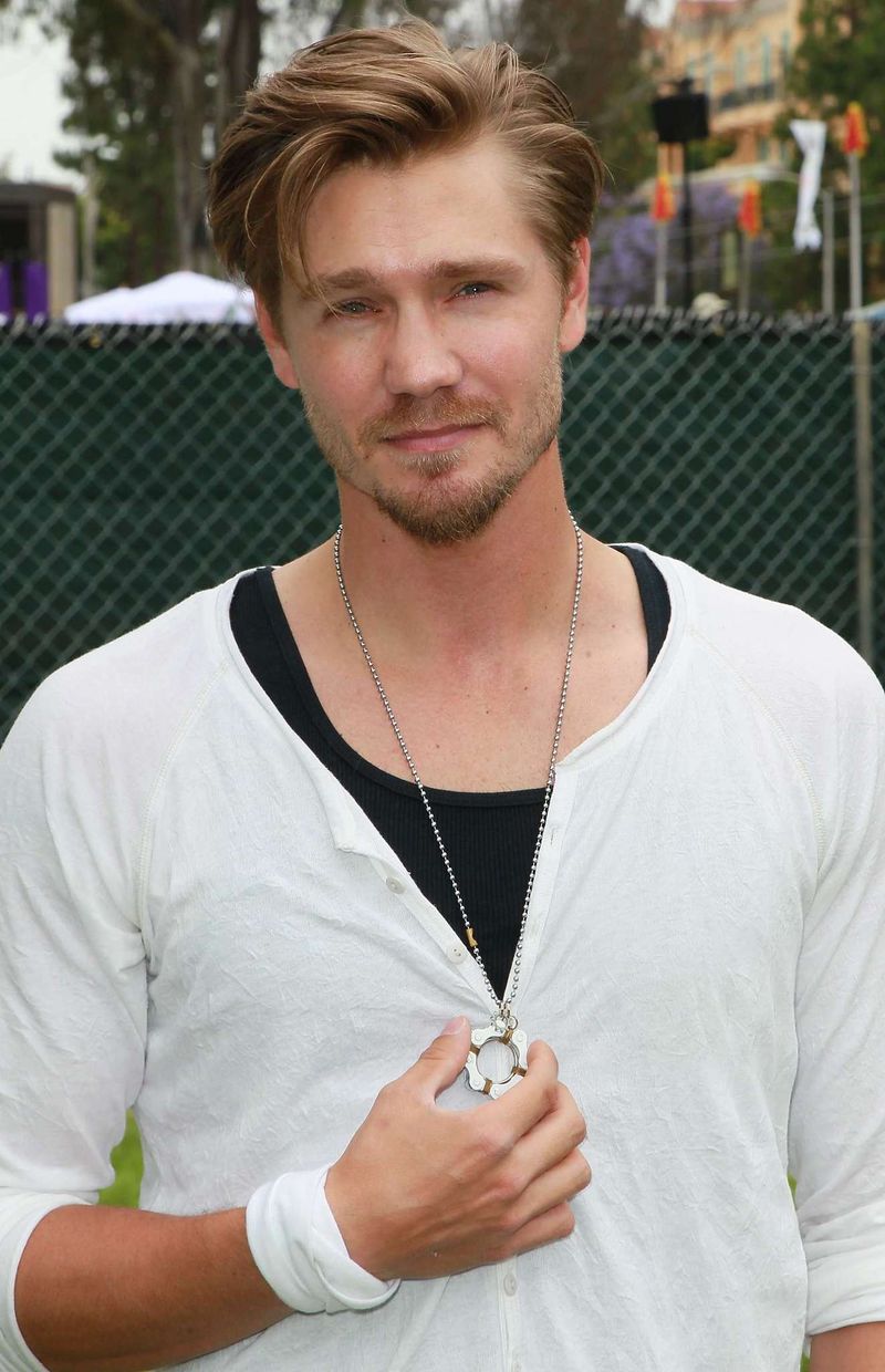 Chad Michael Murray