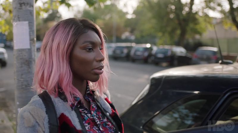 I May Destroy You (2020)