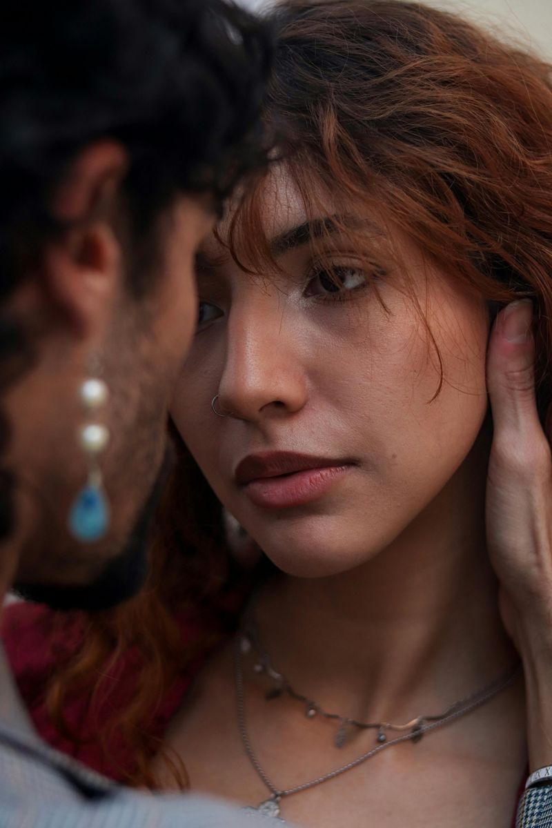 Her Relationships Tend to Be Intense but Unstable