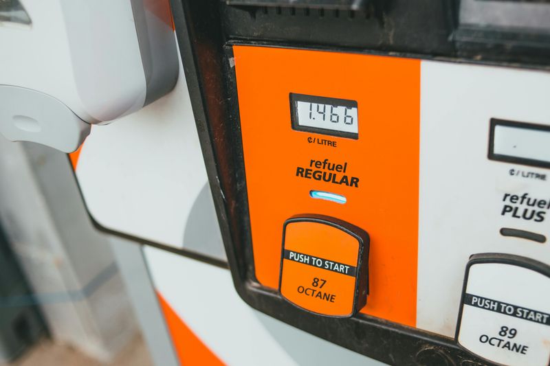 Transportation Costs