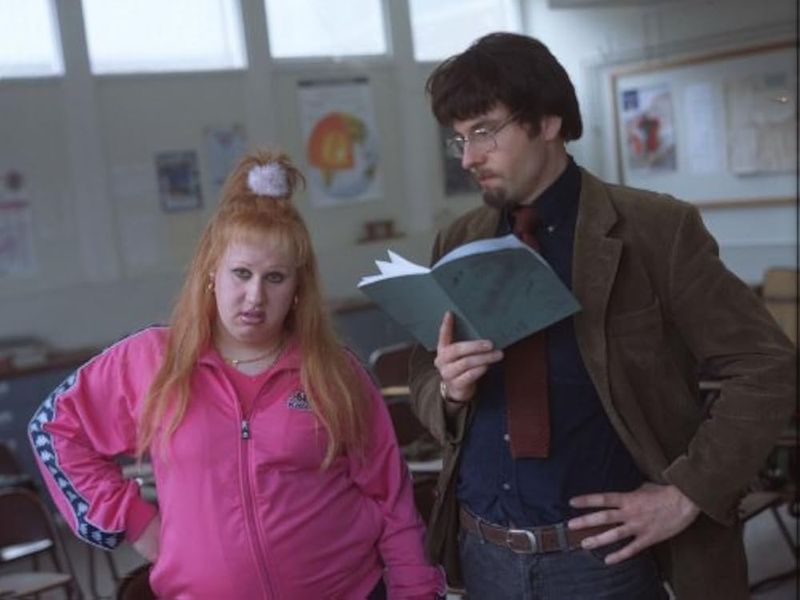 Little Britain (2003–2006)