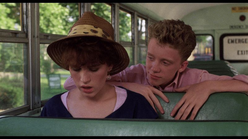 Sixteen Candles (1984)