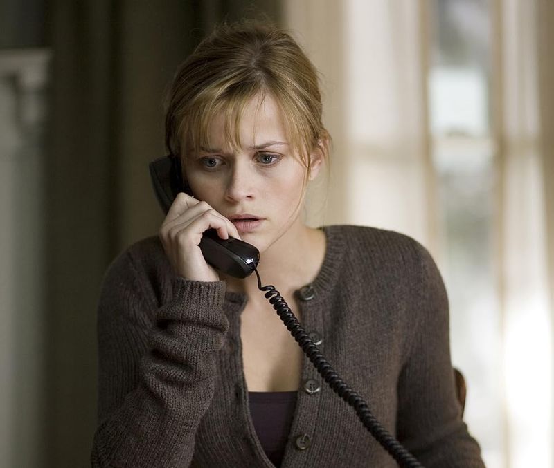 Isabella El-Ibrahim in Rendition (2007)