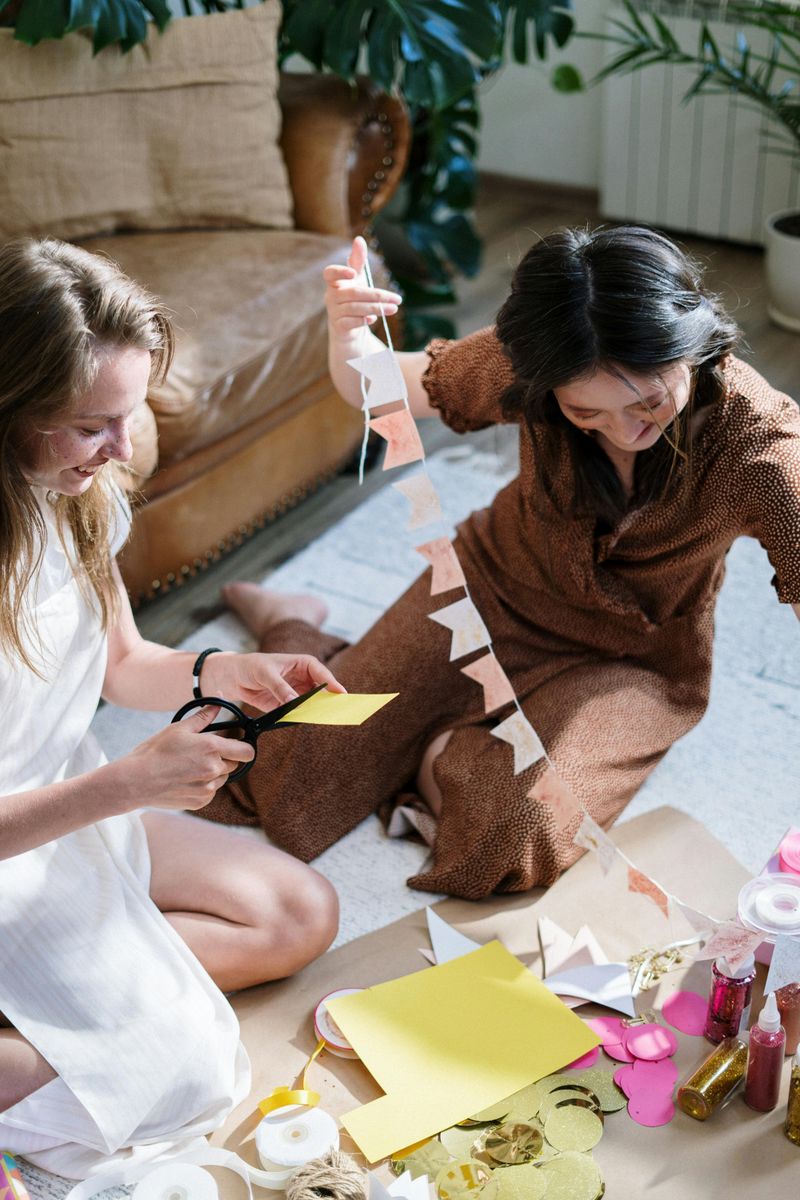 Shared Interests and Enjoyment