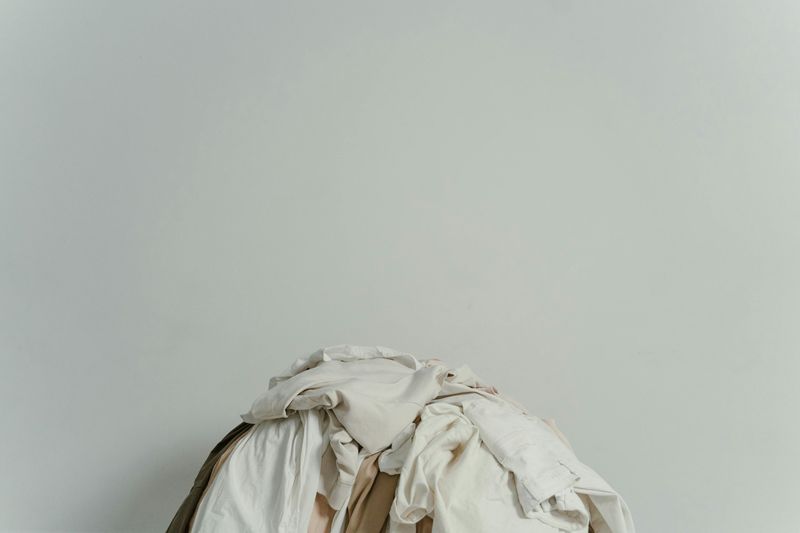 People Who Pile Clean Clothes on That One Chair Share These 12 Traits