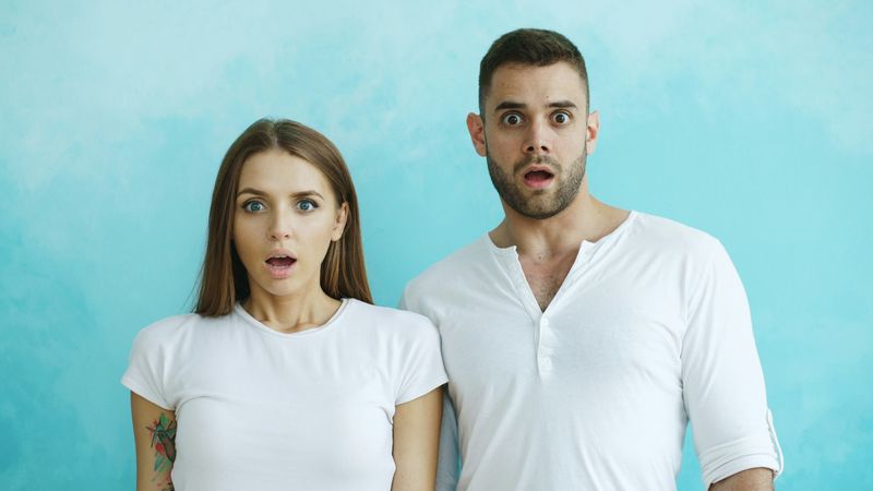 13 Serious Mistakes in a Relationship — Would You Forgive Them?