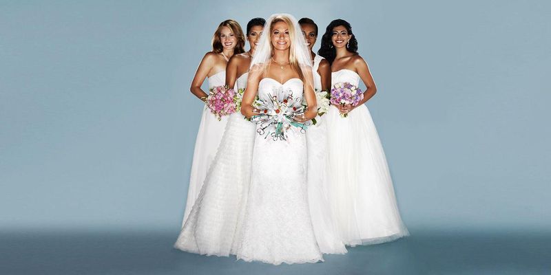 Bridalplasty (2010-2011)