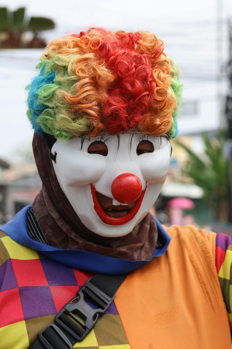 They Have Unsettling Or Unusual Jobs