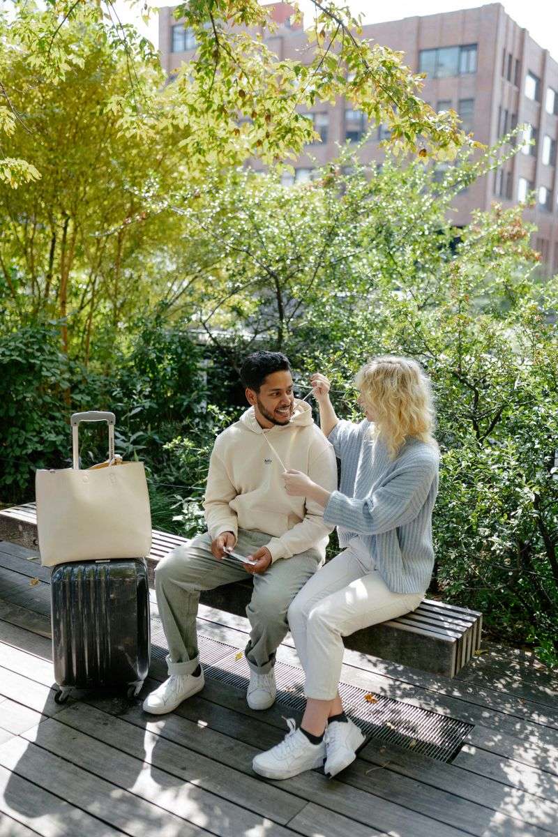 Their Long-Term Goals and Life Vision